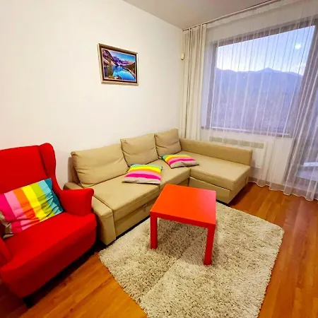 דירה Belvedere Club к403 *
