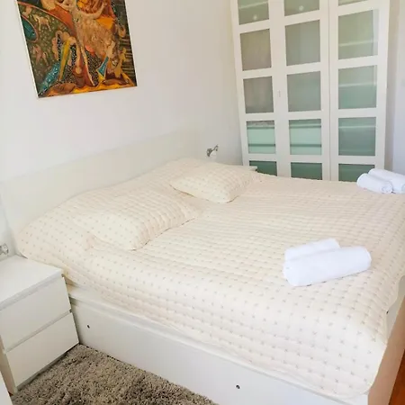 Belvedere Club к403 דירה *