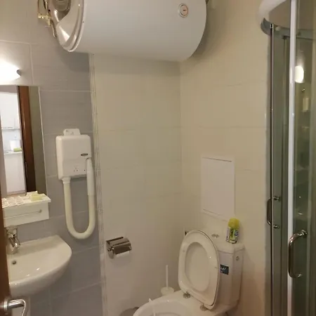 דירה Belvedere Club к403 *