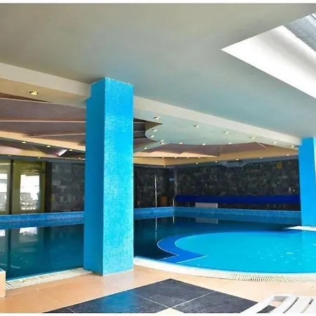Belvedere Club к403 דירה *