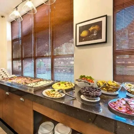 Belvedere Club к403 דירה בנסקו